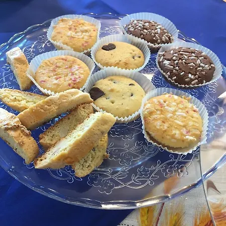 Poggio Moretto Çiftlik konaklama *