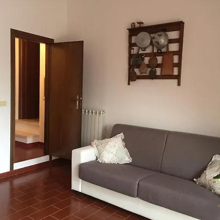 Poggio Moretto * 曼恰诺