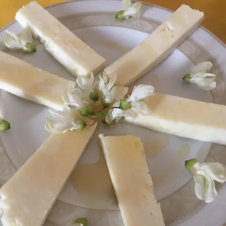 Poggio Moretto Çiftlik konaklama *