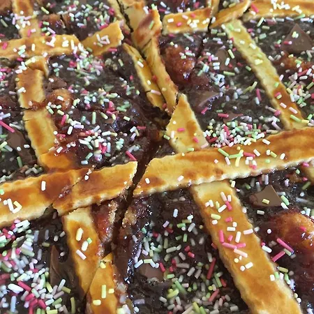 Çiftlik konaklama Poggio Moretto *
