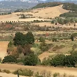 Feriegård Poggio Moretto *