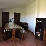 Feriegård Poggio Moretto