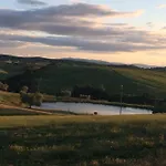 Poggio Moretto Feriegård Manciano