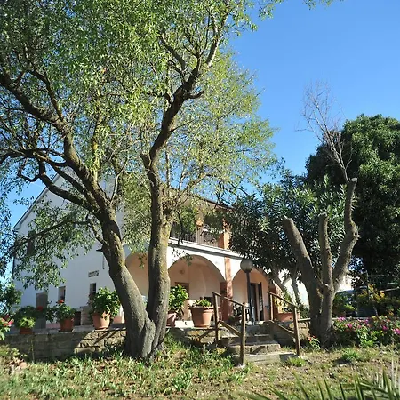 Poggio Moretto Feriegård *